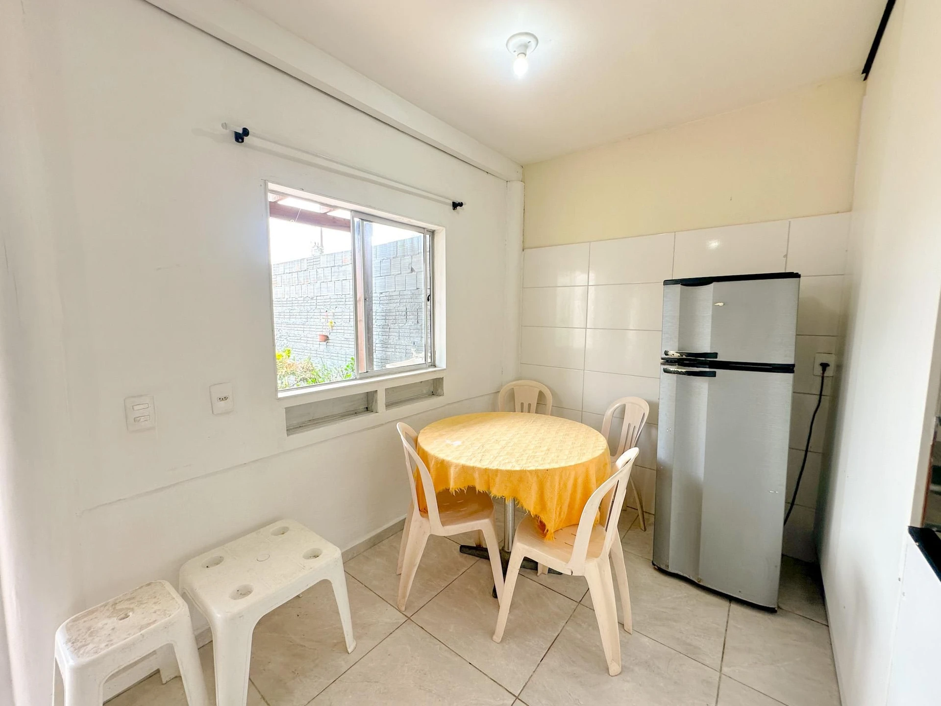 Private pool in a 2-bedroom apartment, 110 m² — photo 2