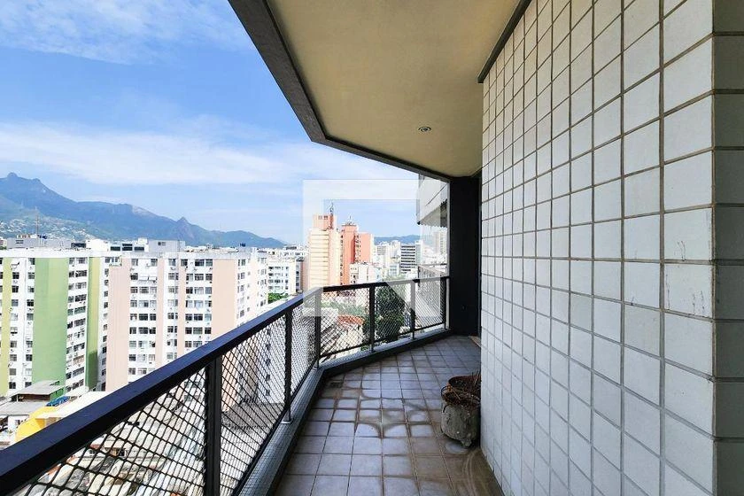 3 quartos e espaço de home office: apartamento de 95 m² — photo 4