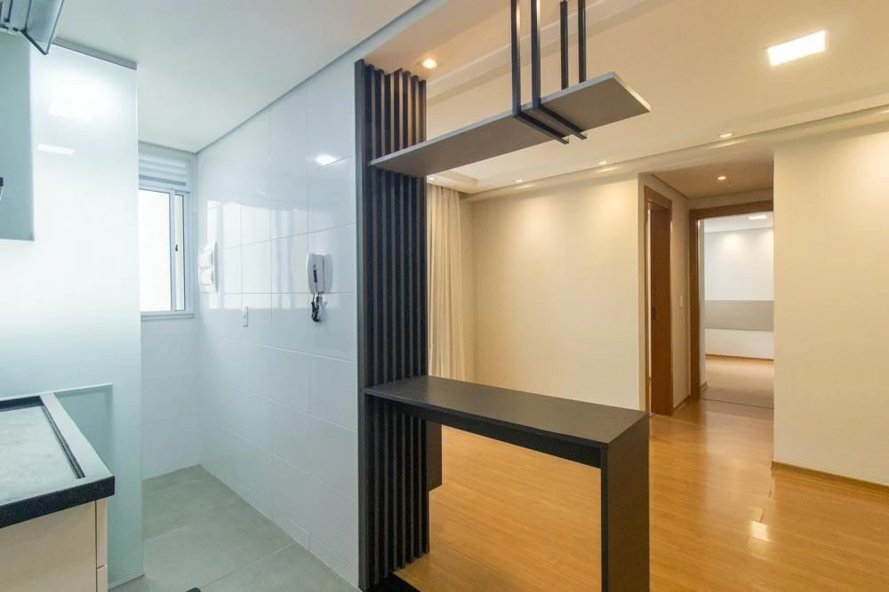 2-bedroom apartment with a private pool — photo 8