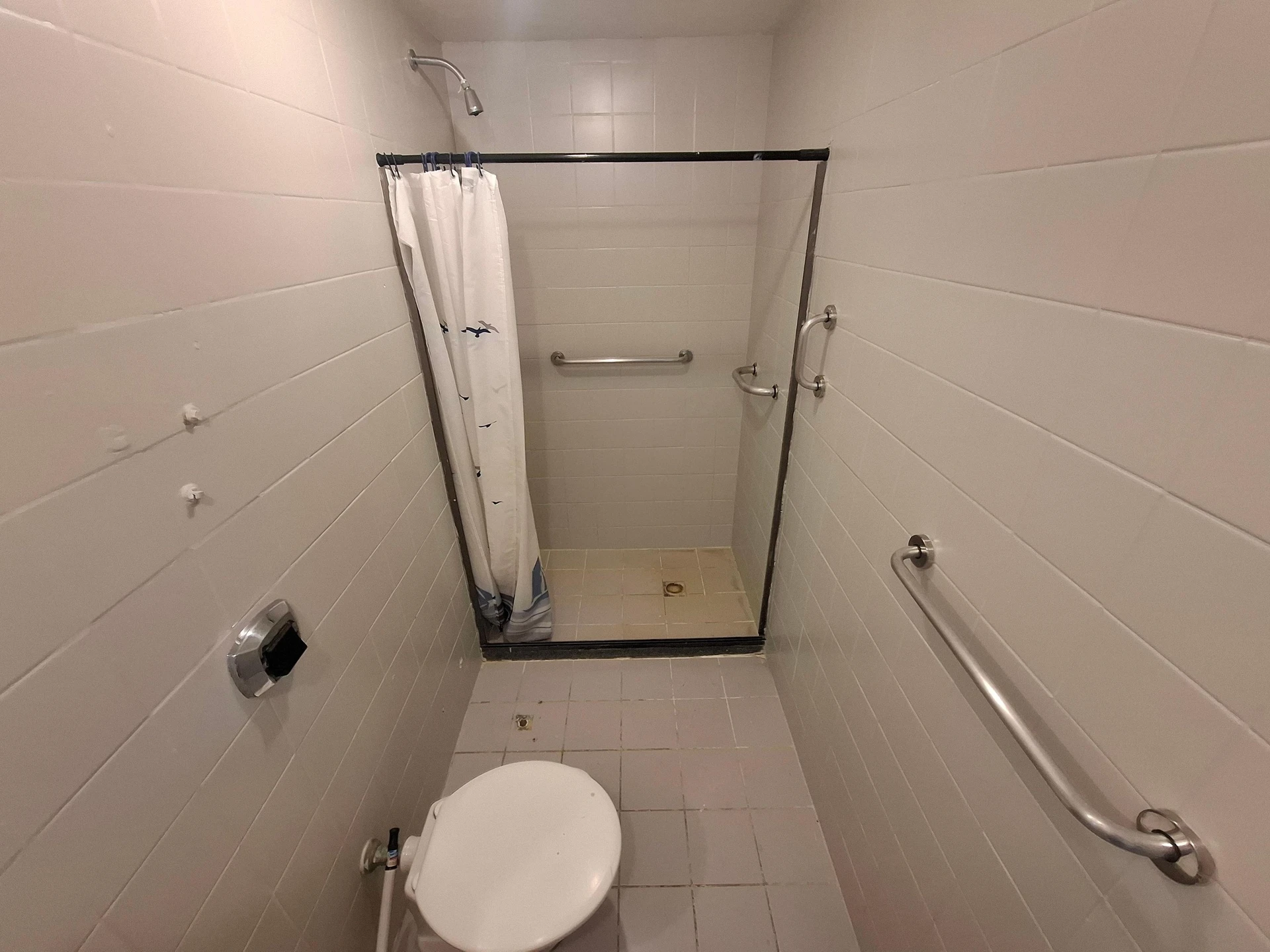 2 quartos e janelas do piso ao teto: apartamento de 75 m² — photo 31