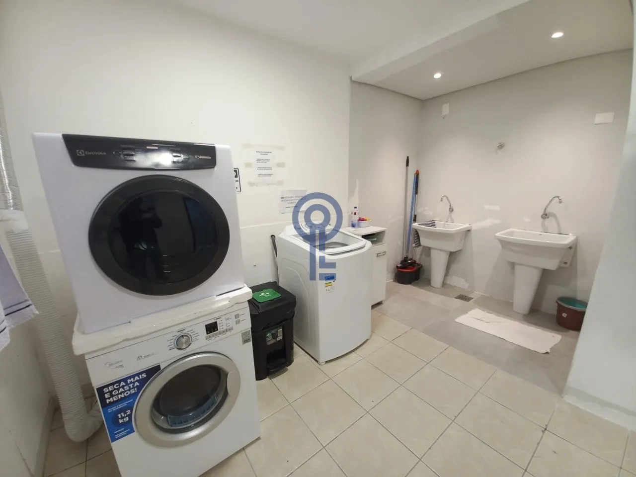 Ground-floor studio with 1 bedroom and private garden — photo 4