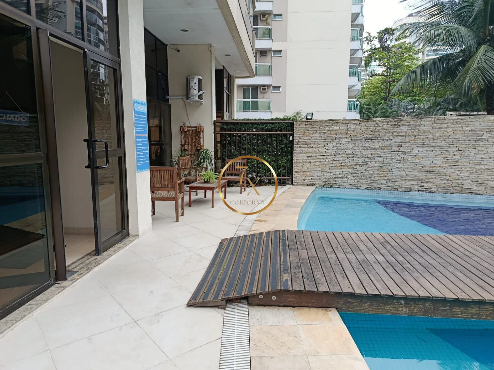 Apartamento de 3 quartos com suíte e churrasqueira privativa — photo 21