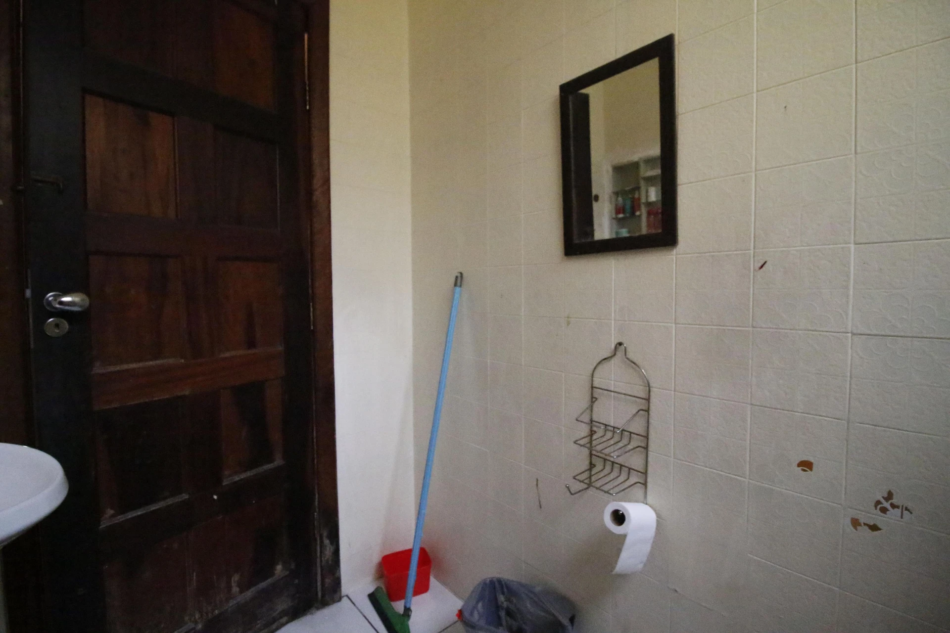 2 quartos e jardim: casa de 490 m² — photo 43