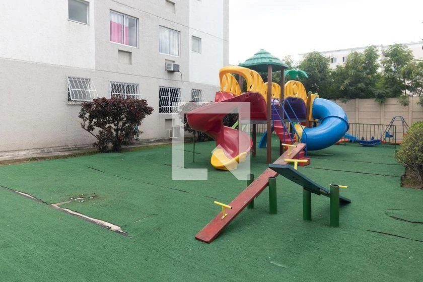 Квартира з пральною зоною і 2 спальнями — photo 33