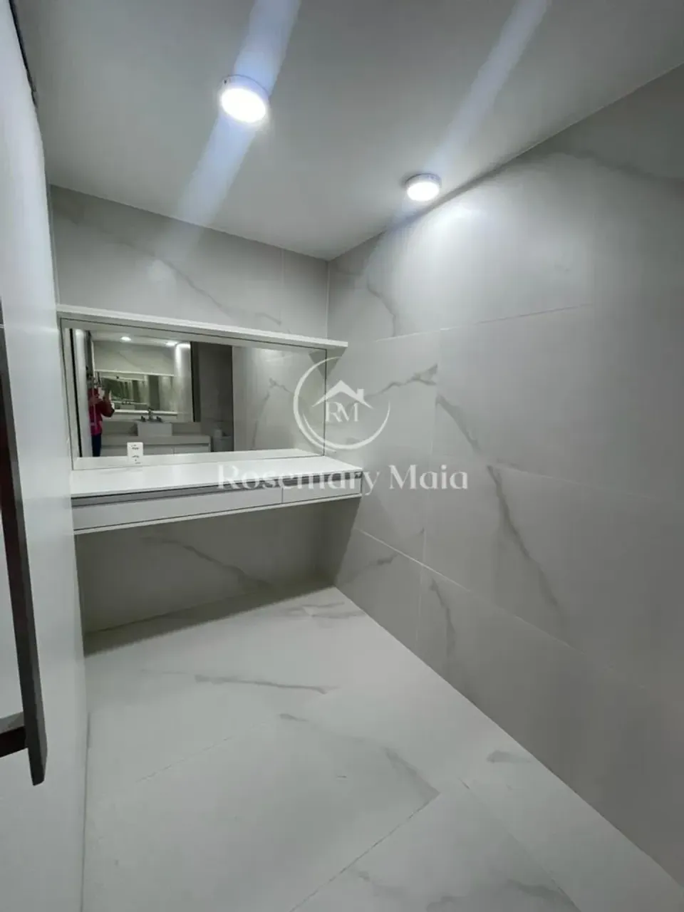 Apartamento com 2 quartos e 4 banheiros com varanda — photo 18