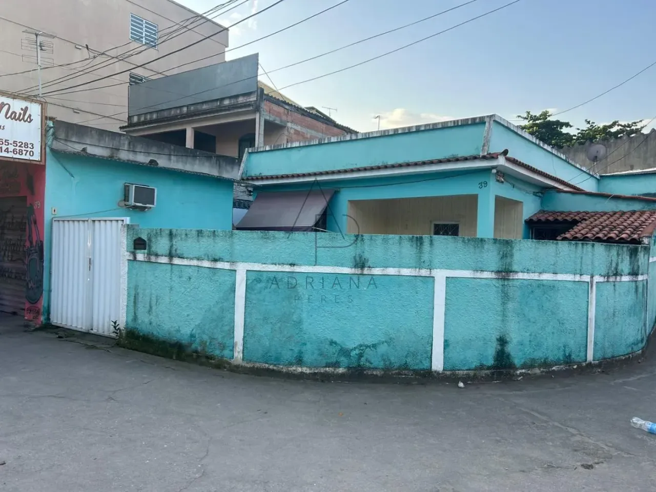 House with 3 bedrooms, 5 bathrooms and 3 parking spaces — photo 11