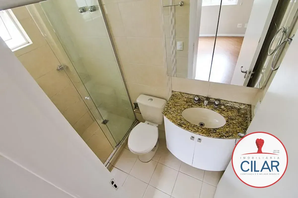Apartamento, 59 m², com varanda gourmet — photo 25