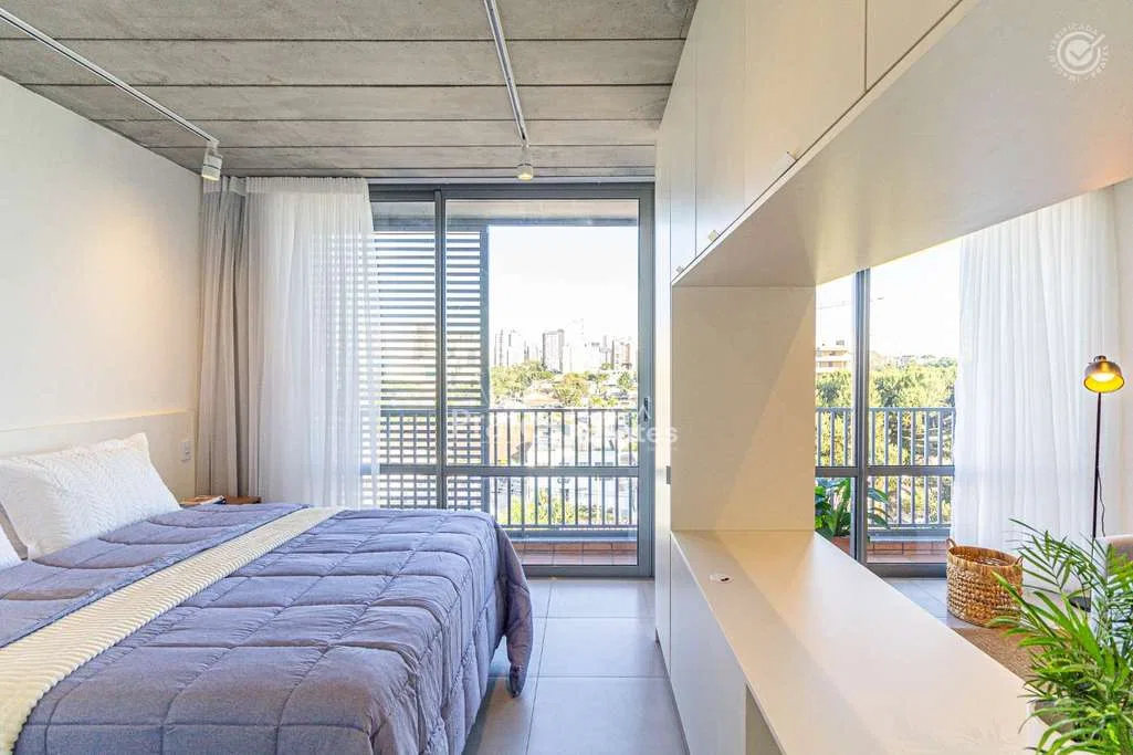 Washing machine in a one-bedroom apartment, 53 m² — photo 3