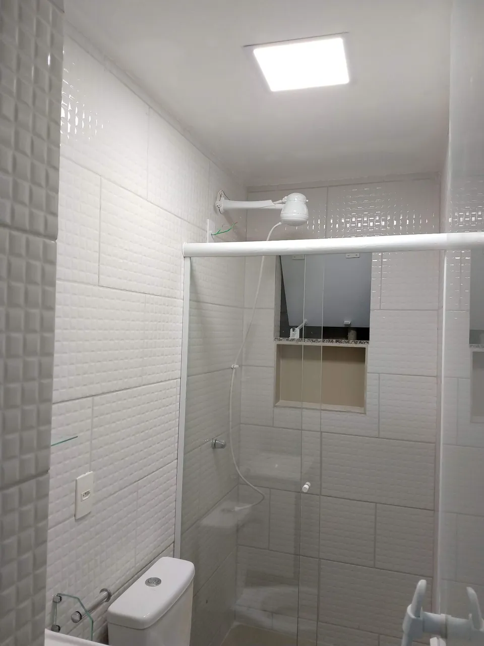 One-bedroom house, 30 m² — photo 7