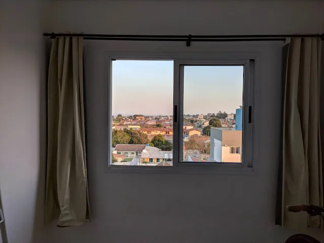35 m² studio in Curitiba — photo 15