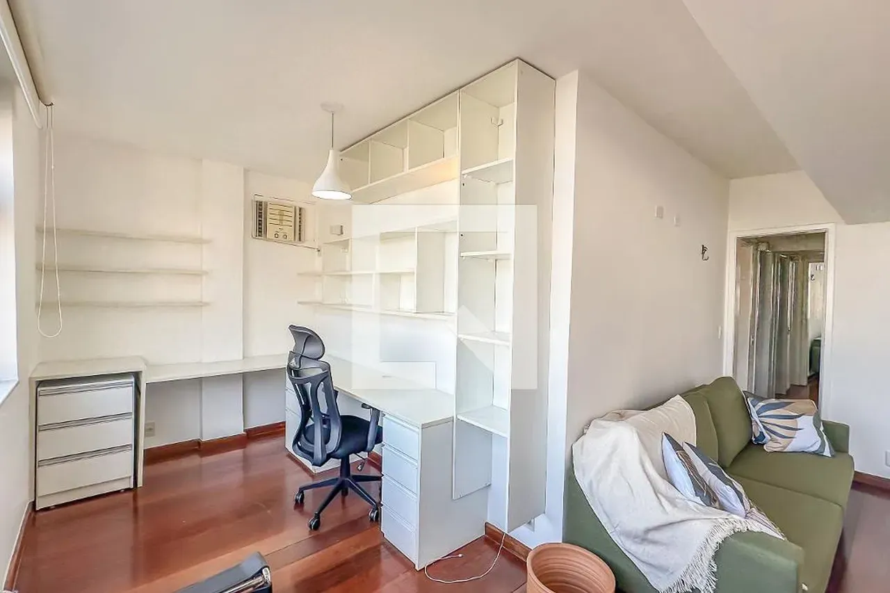 Furnished apartment, 80 m², with a mountain view — photo 9