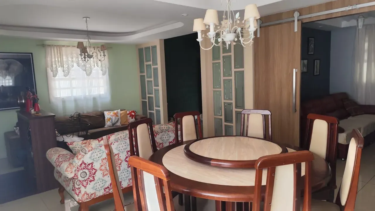 Furnished house, 360 m², with a walk-in closet — photo 21