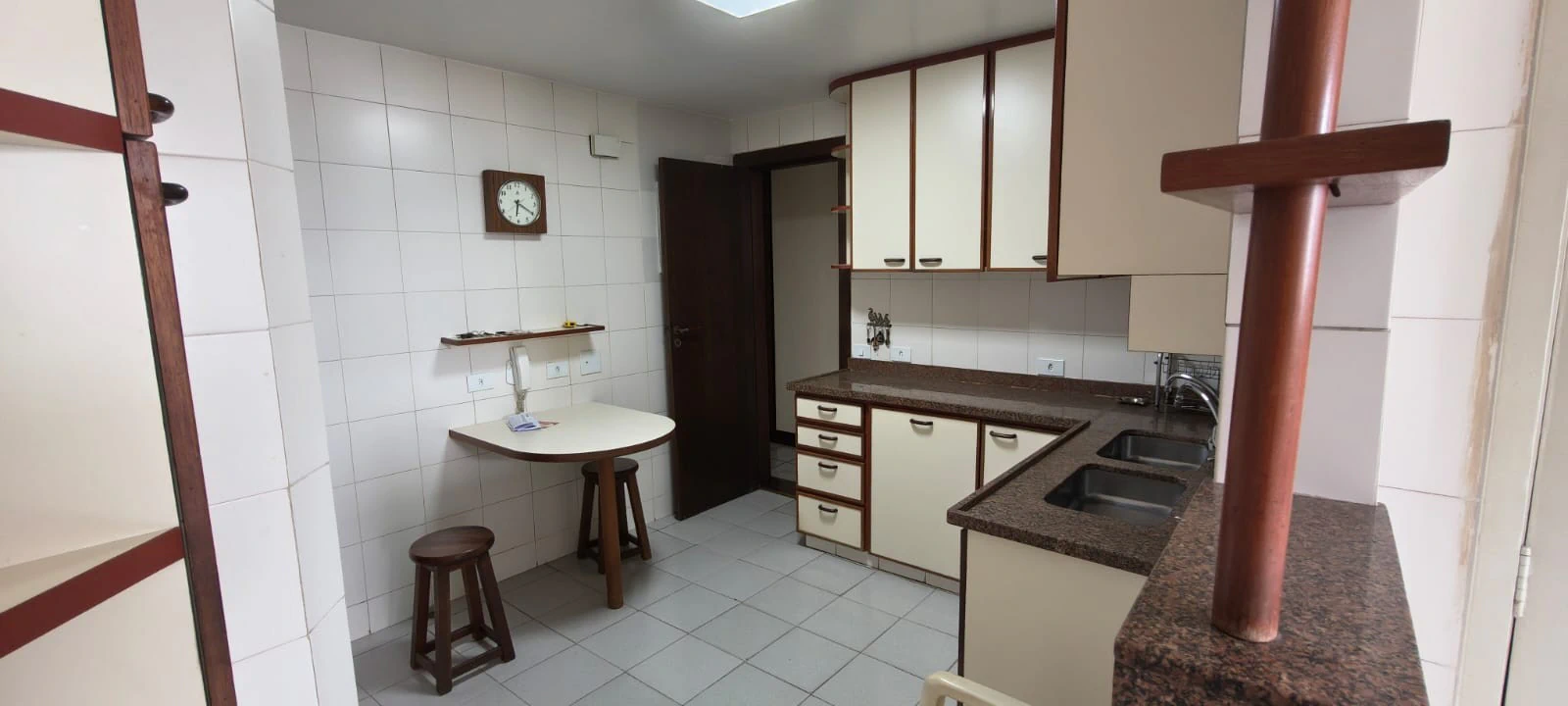 3-bedroom apartment with suite and 2 parking spots, 122 m² — photo 17
