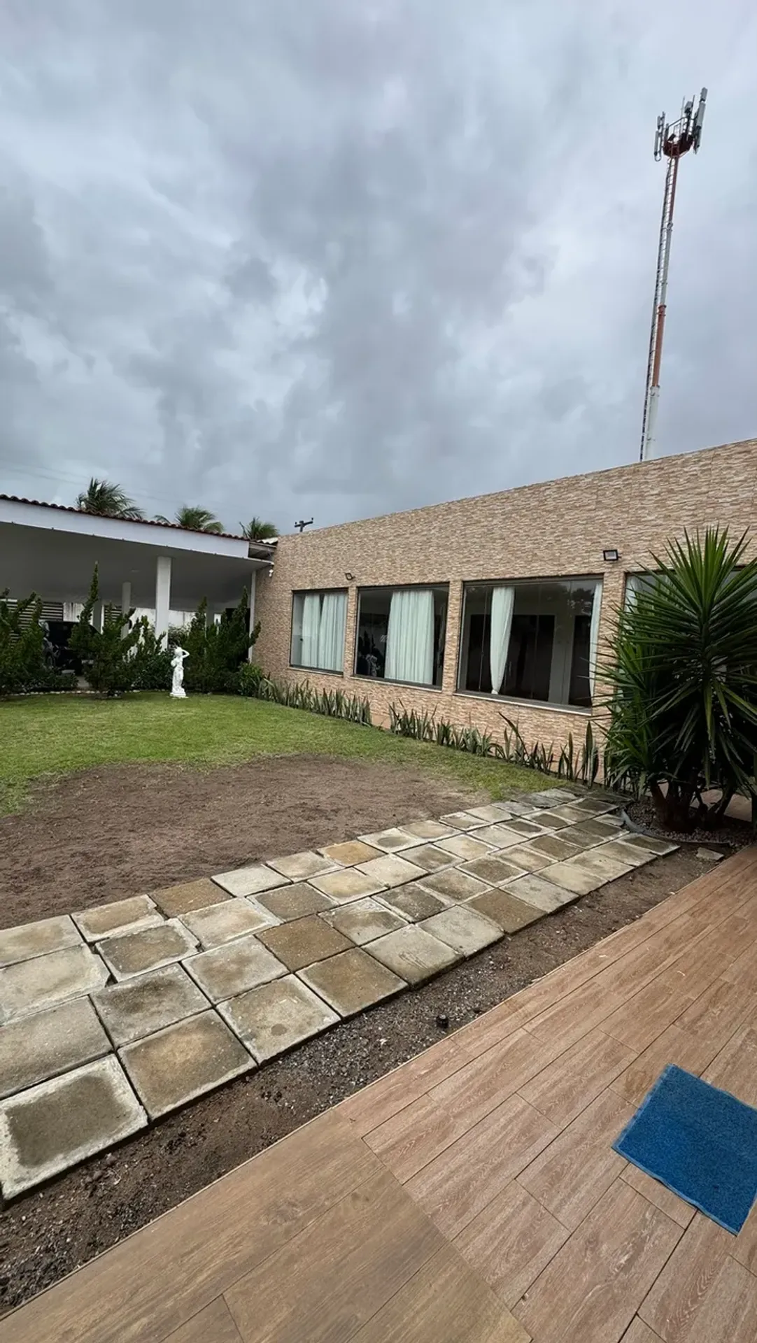 Будинок 480 м² з пральною машиною та гардеробною — photo 14