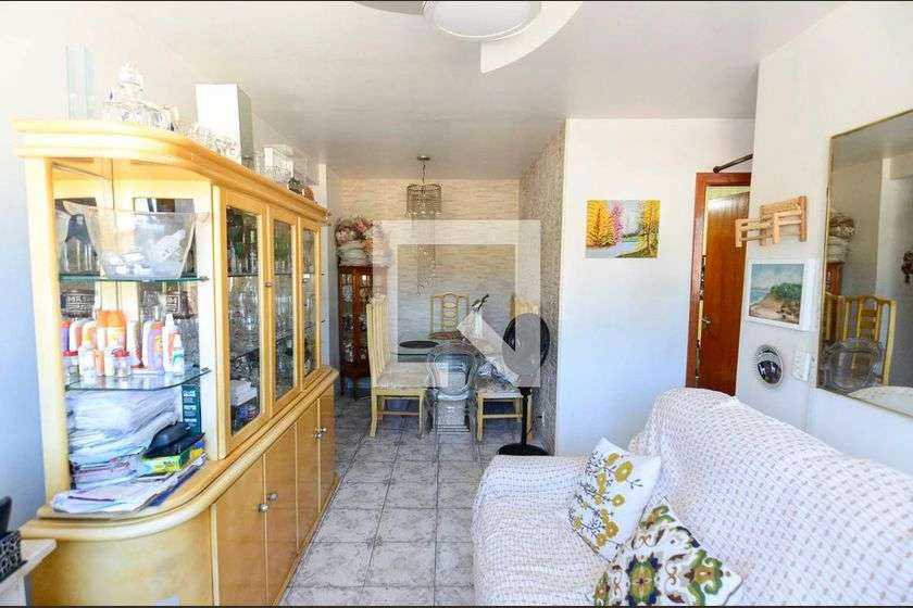 Меблированная квартира с 3 спальнями и 76 м² — photo 23