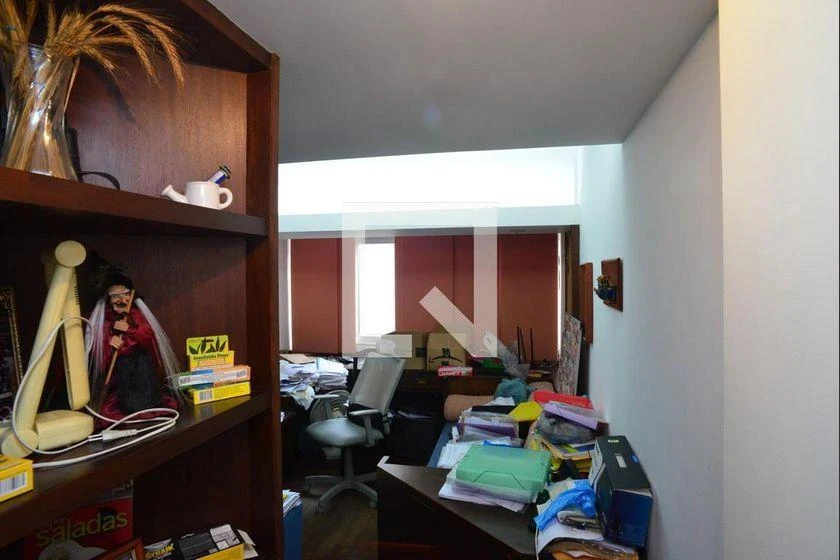 Furnished 350 m² apartment with 3 bedrooms and 2 parking — photo 26