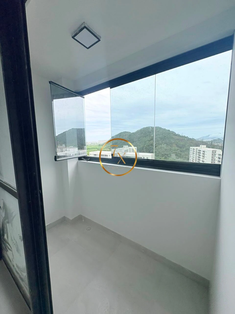 3-bedroom apartment with 60 m² and 1 parking space — photo 6