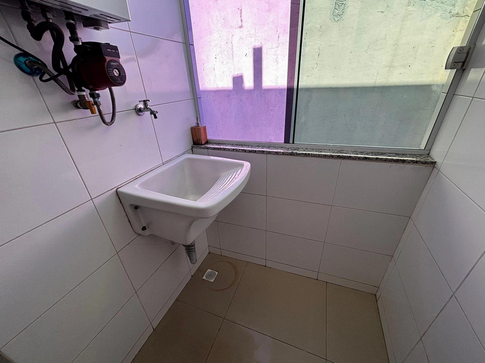 2-bedroom apartment, both with their own bathrooms, 85 m² — photo 27