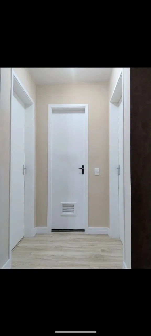 51 m² apartment with a home office and a washing machine — photo 11