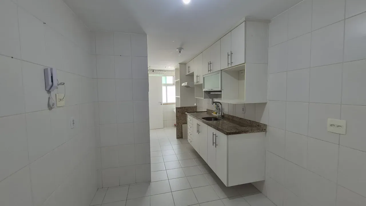 Apartment on the 6th floor with wood or laminate floors — photo 6