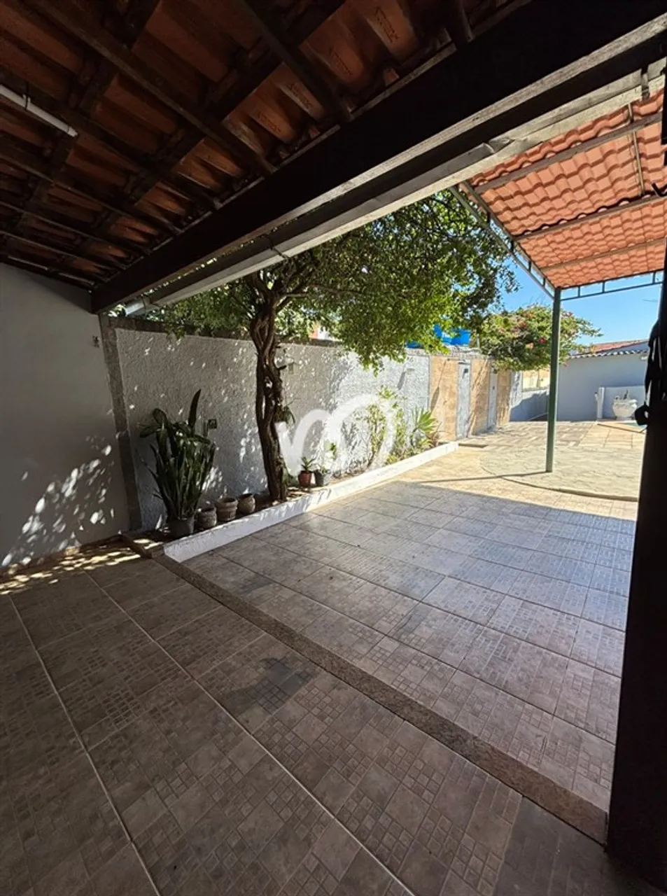 Casa de 4 quartos e 570 m² — photo 6