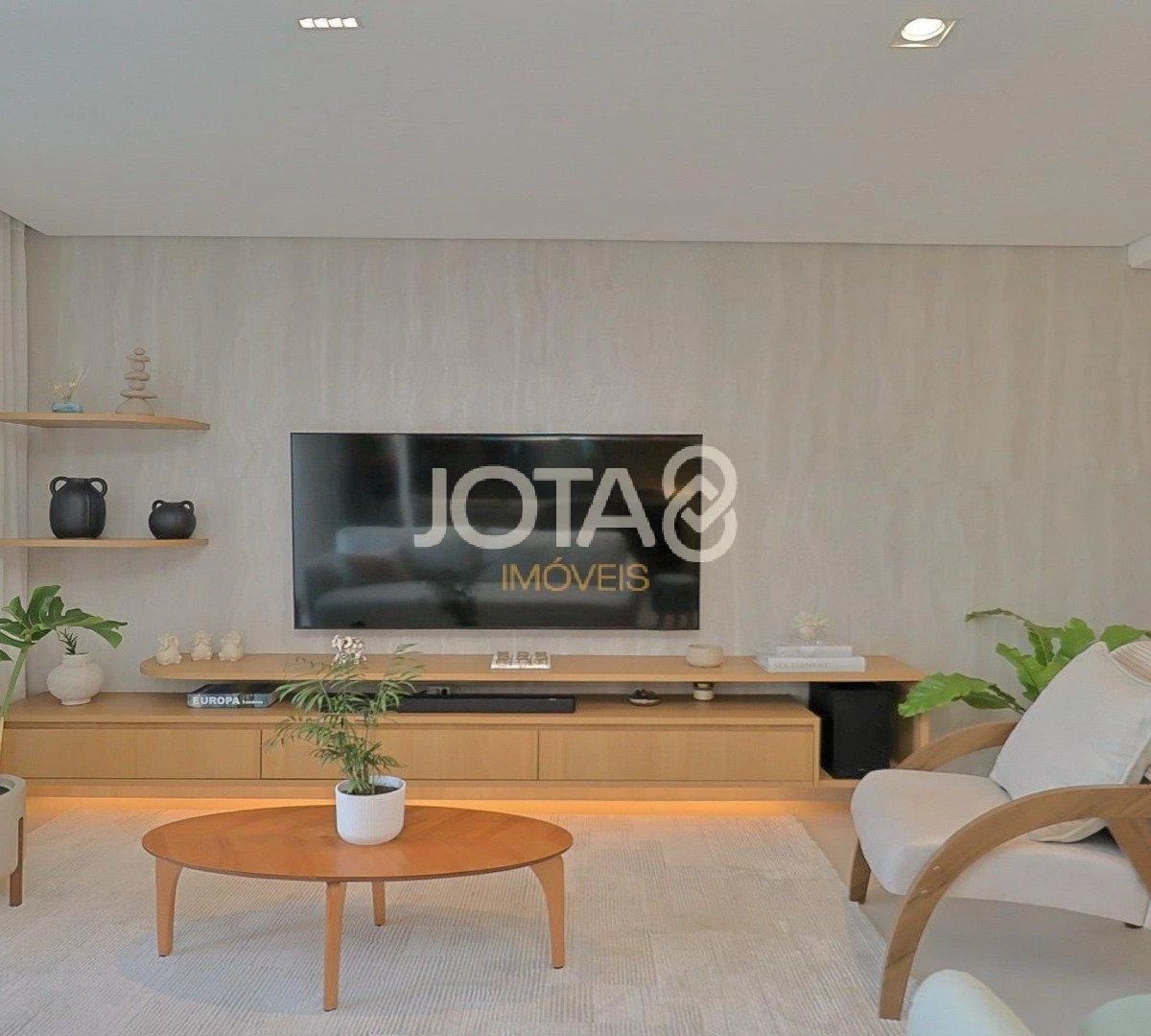 Мебльований дуплекс із 3 спальнями та 243 м² — photo 33