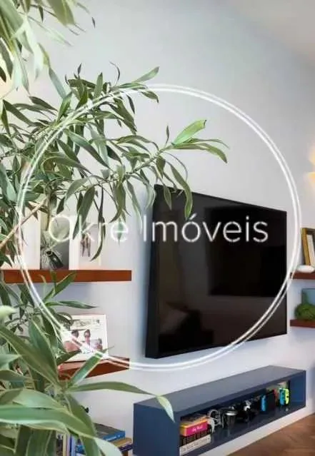 Apartamento residencial mobiliado com 2 quartos e 1 vaga — photo 6