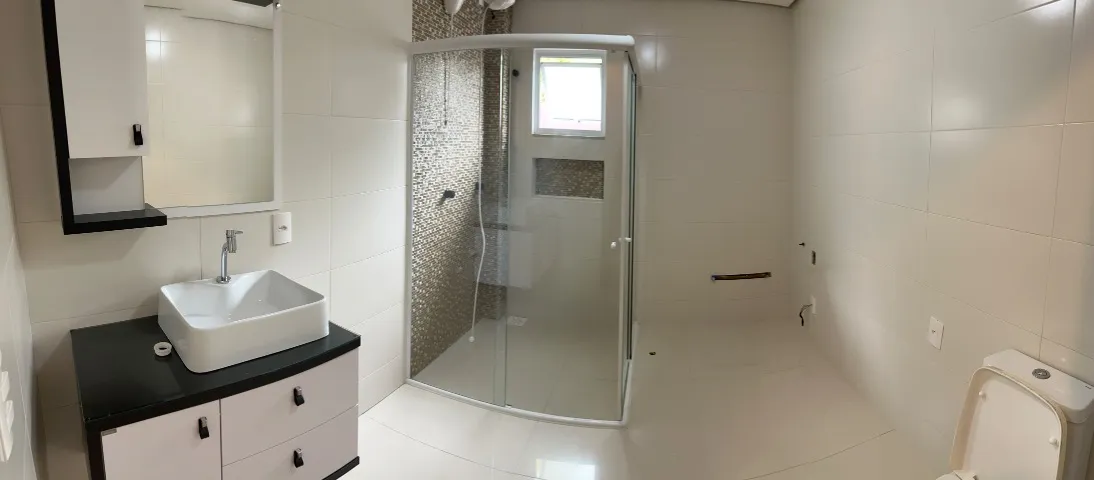 Home office in a 2-bedroom house, 80 m² — photo 5