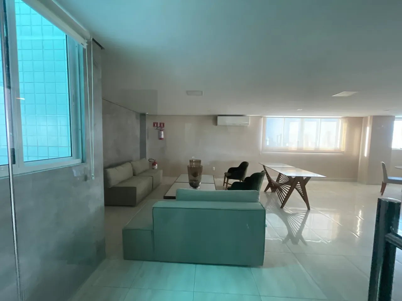 Apartamento para locação com 2 quartos e 2 banheiros — photo 5