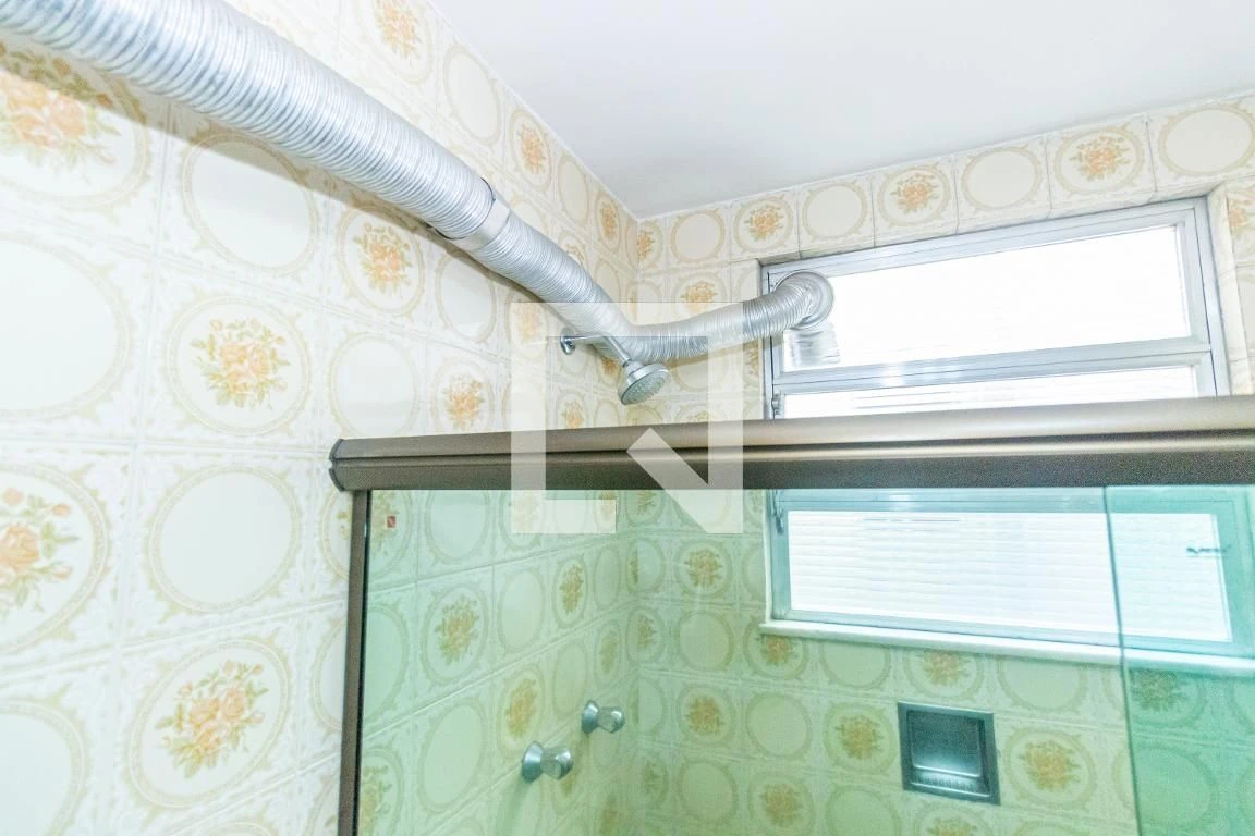 Apartment with 2 bedrooms and 2 bathrooms, 1 parking spot — photo 60