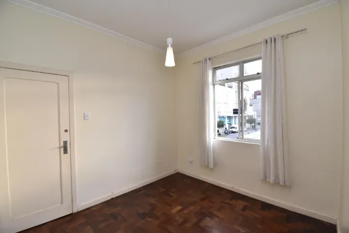 Apartamento mobiliado com 3 quartos e 2 banheiros — photo 13