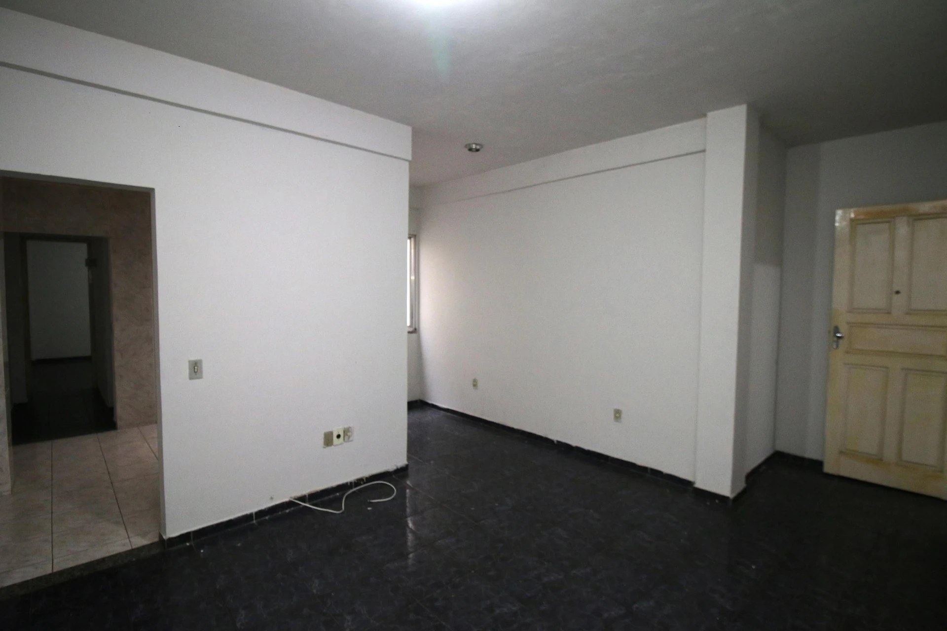 Rental apartment with 1 bedroom and no parking — photo 11