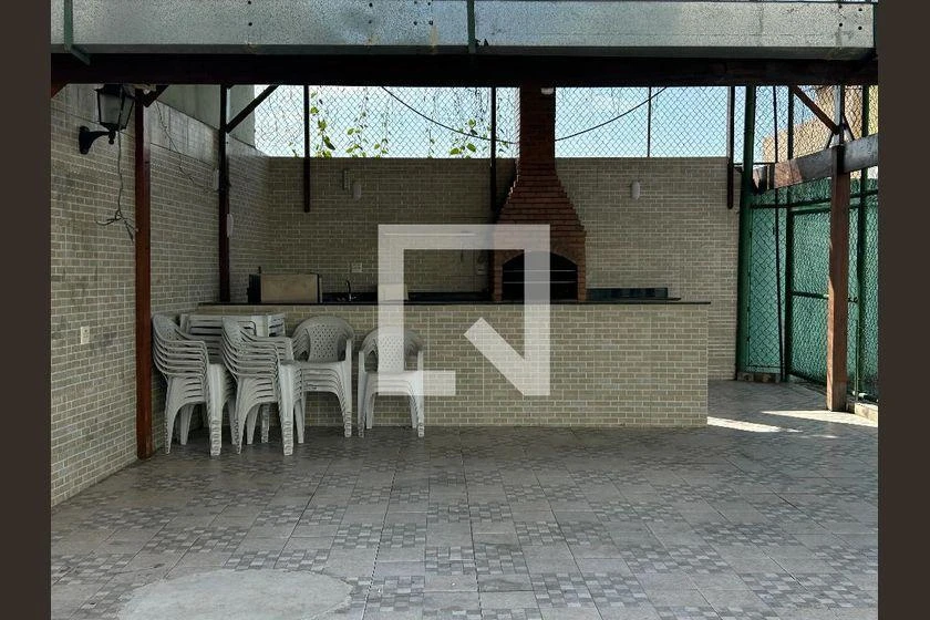 2-bedroom apartment, 60 m² — photo 3