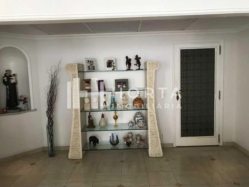 Apartamento 348 m² mobiliado com cozinha a gás separada — photo 5