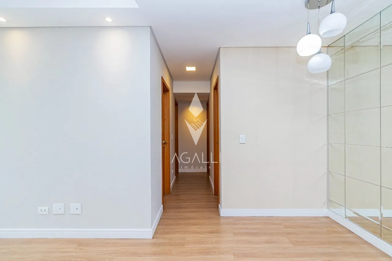 3-bedroom apartment with a washing machine — photo 50