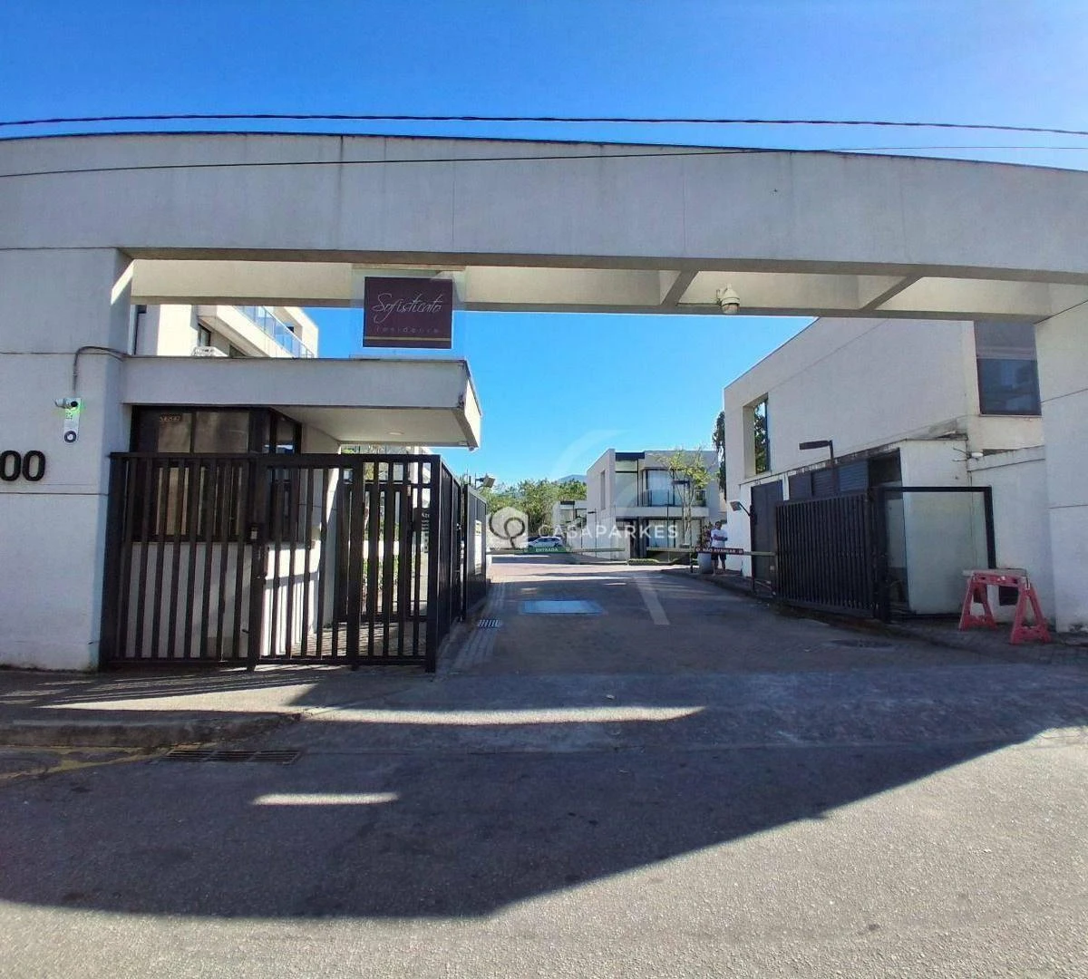 Дуплекс с 3 спальнями и 366 м², кухня отдельно — photo 3