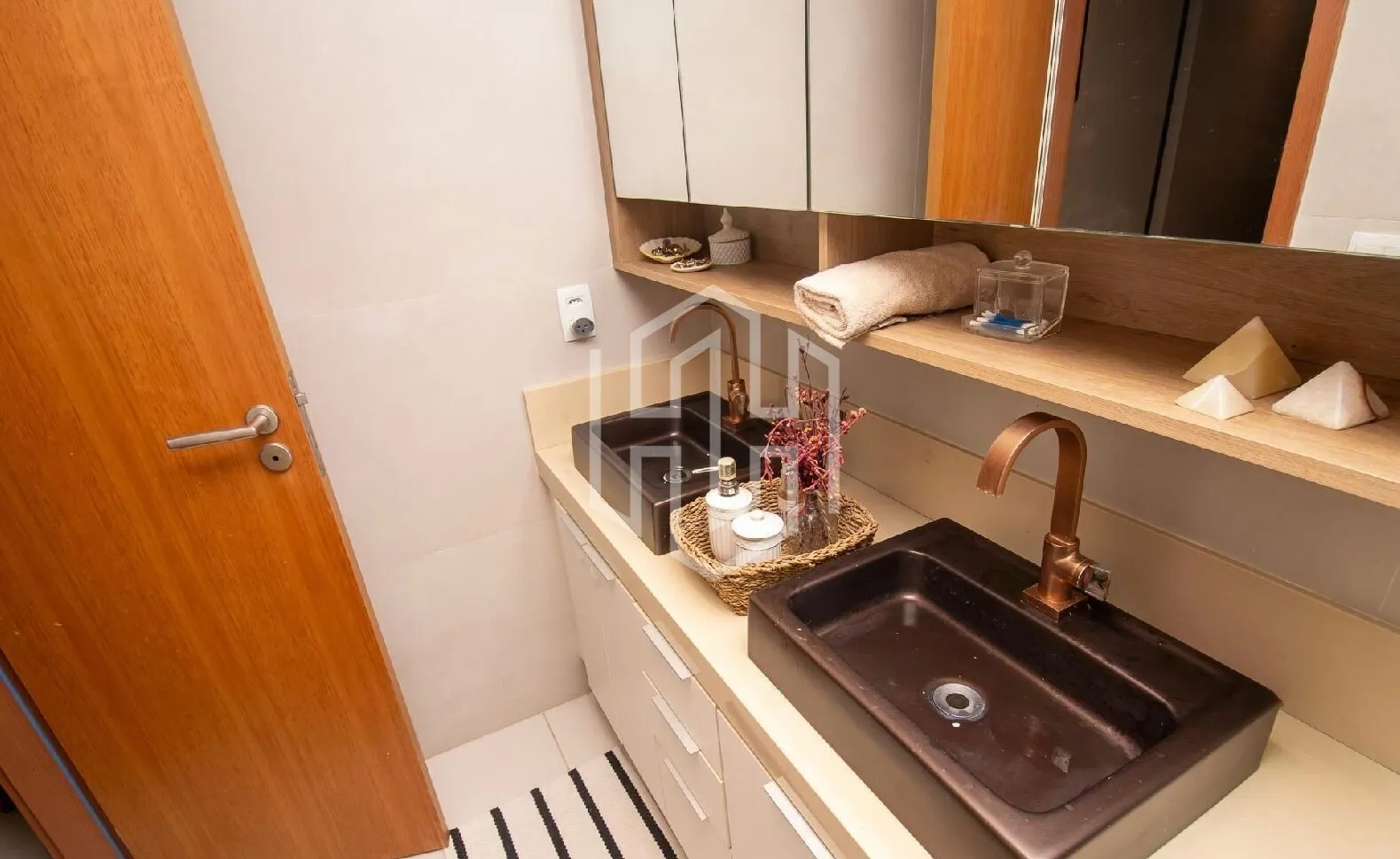 Apartamento con cocina integrada: 3 dormitorios y 4 baños — photo 13