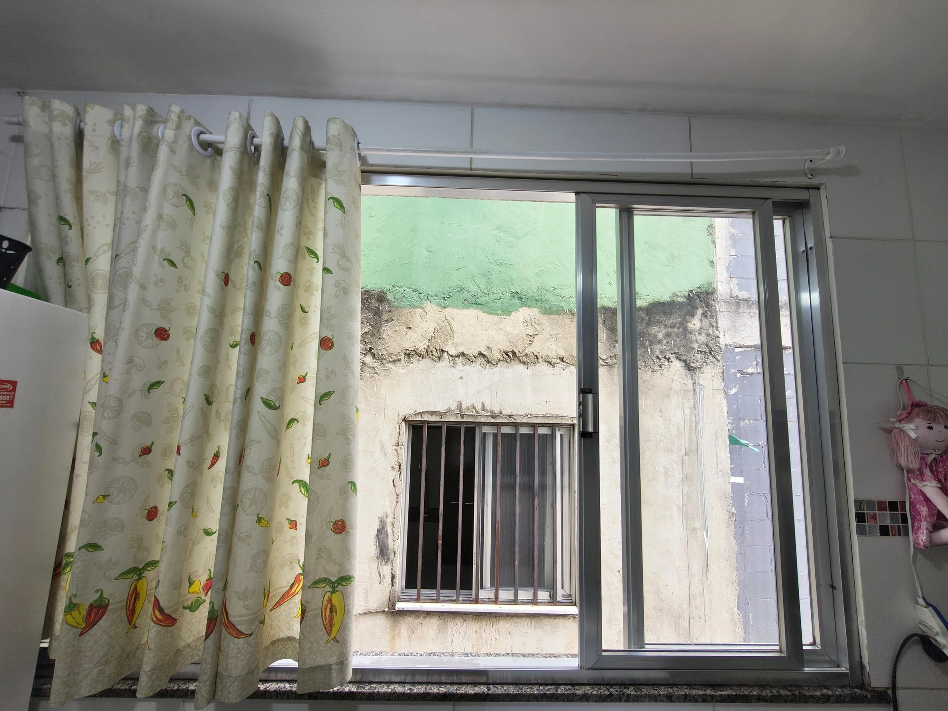 Квартира з 2 спальнями та пральною машиною — photo 30