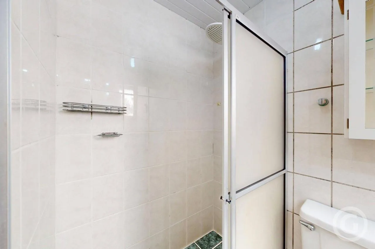 Apartamento de 32 m² com sacada e sala climatizada — photo 11