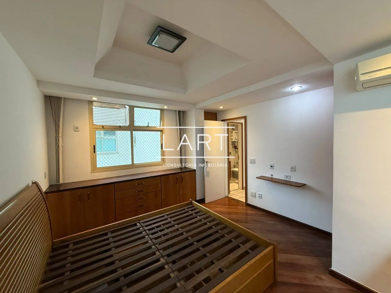 Apartamento de 3 quartos em condomínio com piscina — photo 15