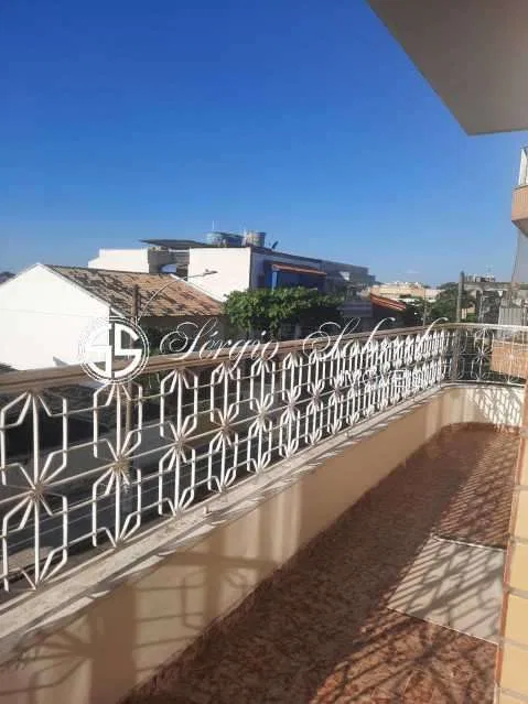 2-bedroom, 56 m² apartment in Rio de Janeiro — photo 8