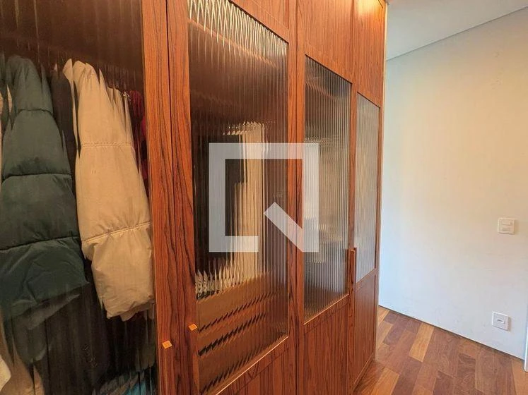 2-bedroom apartment with a glass-enclosed balcony — photo 39