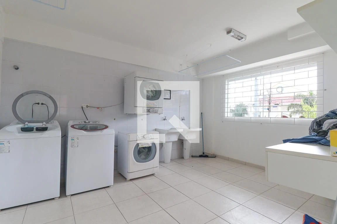 Apartamento, 74 m², com máquina de lavar — photo 13