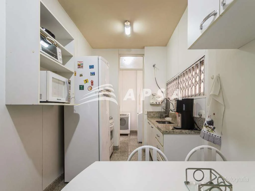 Apartamento de 130 m² com 3 quartos e 1 vaga — photo 19
