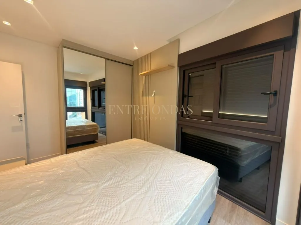 Apartment on the 5th floor with floor-to-ceiling windows — photo 19