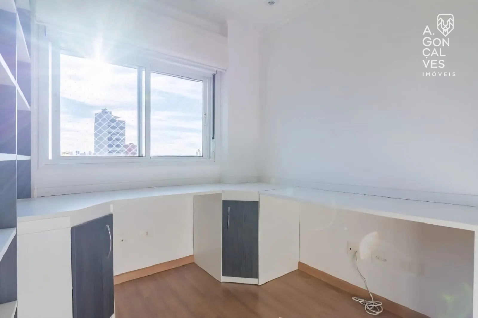 Apartamento 93 m² com 3 quartos e cozinha aberta a gás — photo 11