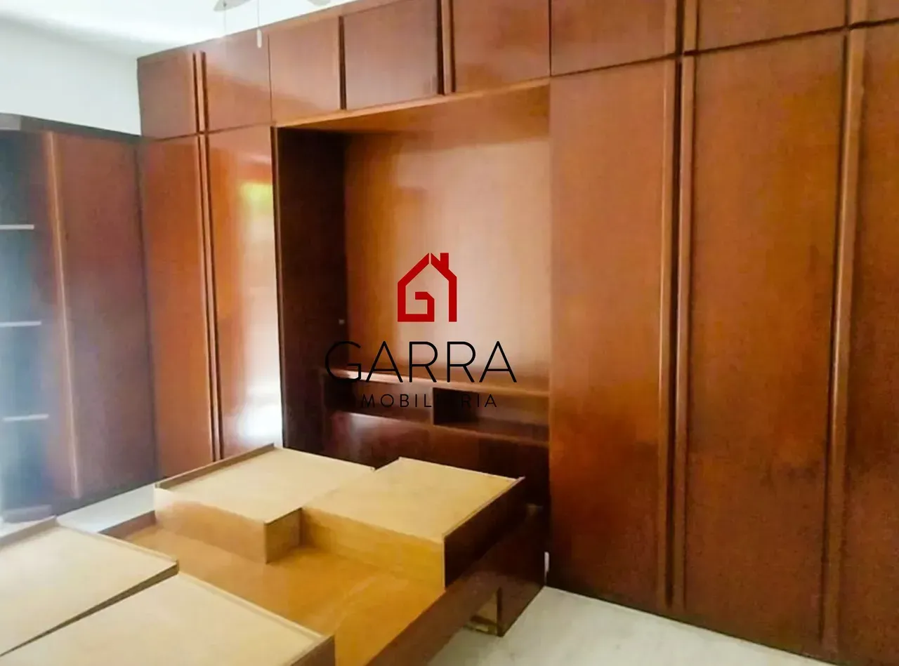101 m² apartment with 2 bedrooms and 3 bathrooms — photo 14