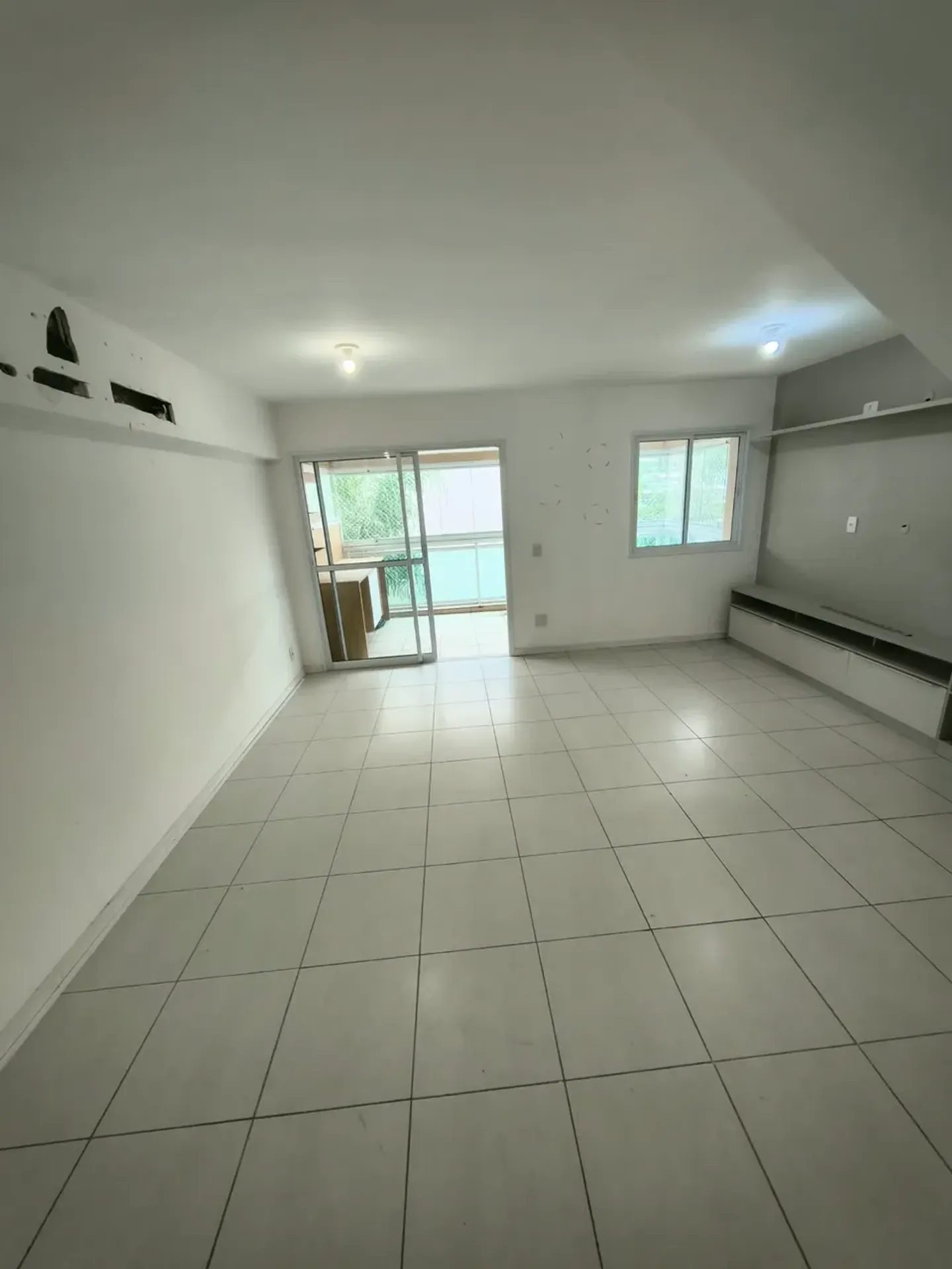 Apartamento de 3 quartos em condomínio com piscina aquecida — photo 2