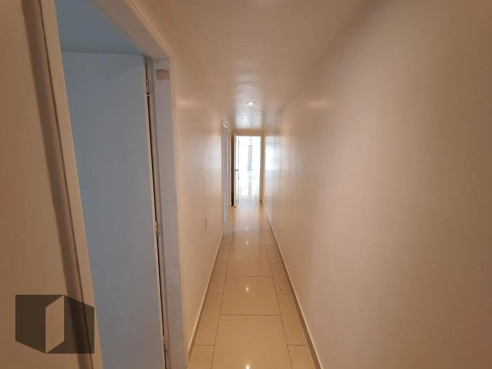 Apartment, 118 m², with a home office — photo 19