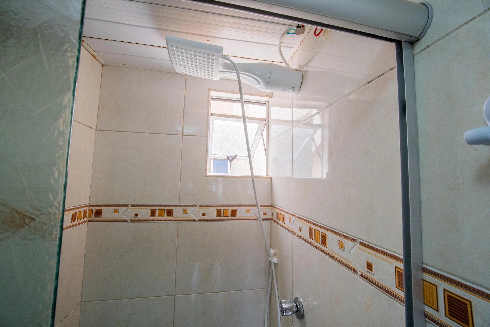 3-bedroom apartment with a washing machine in Curitiba — photo 5